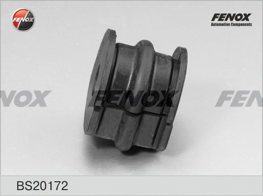 Bushing, stabiliser bar
