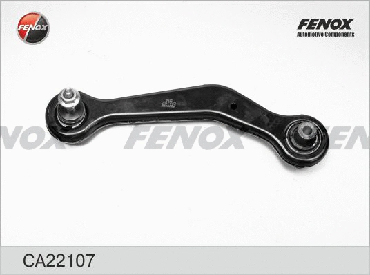 Control/Trailing Arm, wheel suspension (CA22107)