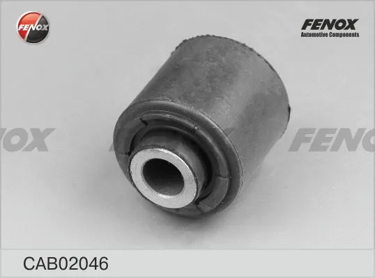 Mounting, control/trailing arm (CAB02046)