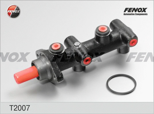 Brake Master Cylinder (T2007)