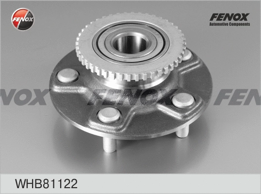 Wheel Hub (WHB81122)