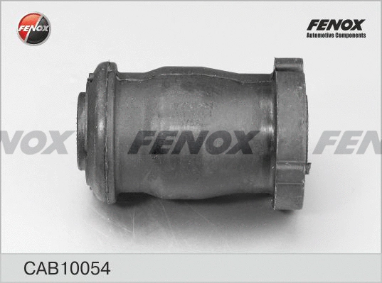 Mounting, control/trailing arm