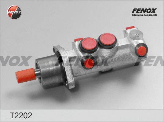 Brake Master Cylinder (T2202)