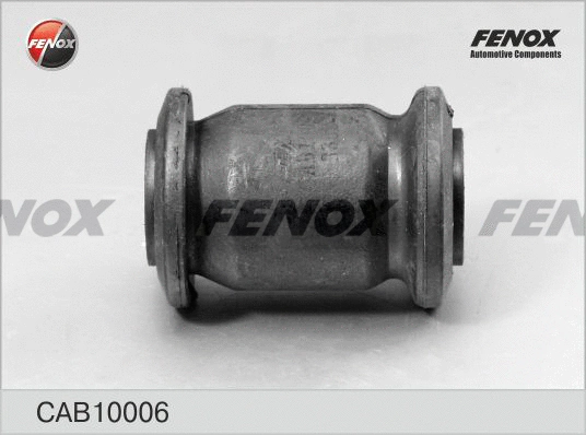 Mounting, control/trailing arm