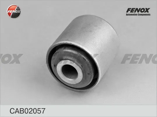 Mounting, control/trailing arm (CAB02057)