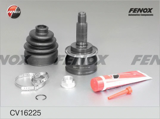 Joint Kit, drive shaft (CV16225)