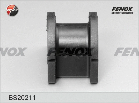 Bushing, stabiliser bar