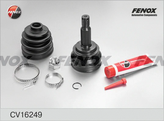 Joint Kit, drive shaft (CV16249)