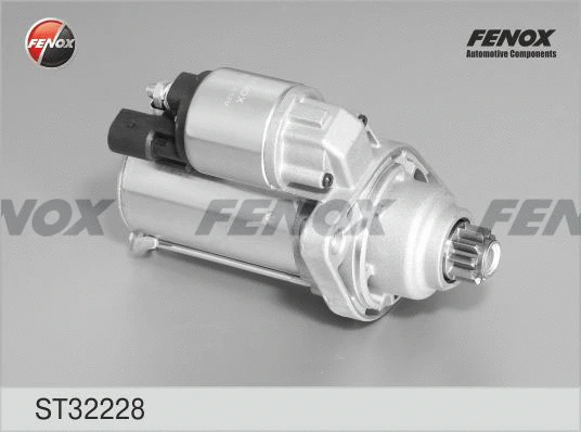 Starter (ST32228)