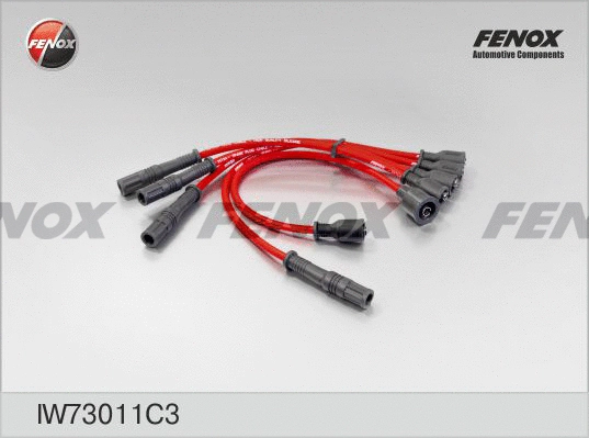Ignition Cable Kit (IW73011C3)
