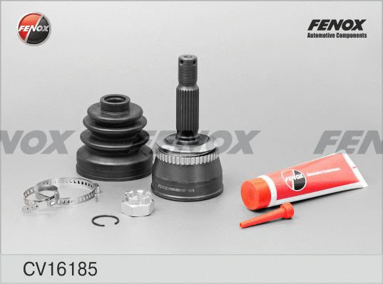 Joint Kit, drive shaft (CV16185)