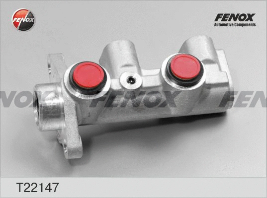 Brake Master Cylinder (T22147)