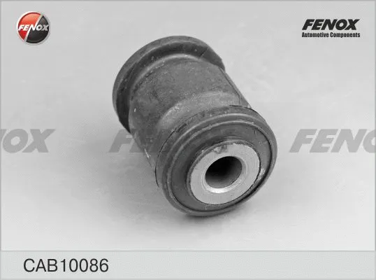 Mounting, control/trailing arm