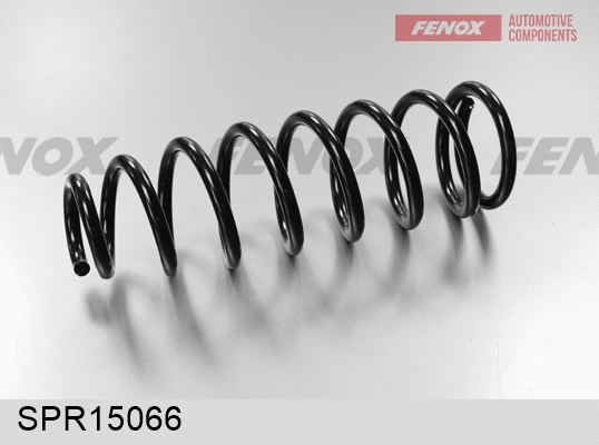 Suspension Spring (SPR15066)
