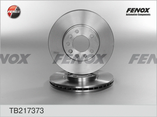 Brake Disc (TB217373)