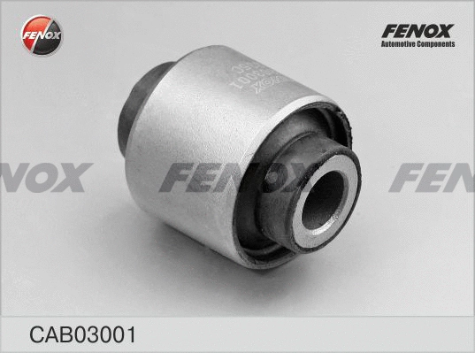 Mounting, control/trailing arm (CAB03001)