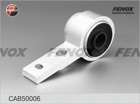 Mounting, control/trailing arm (CAB50006)