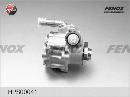 Hydraulic Pump, steering