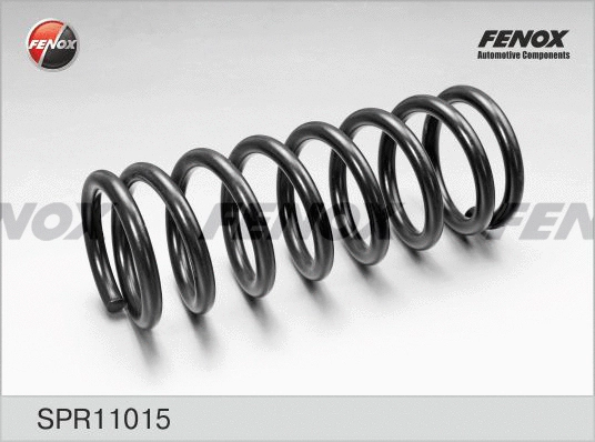 Suspension Spring (SPR11015)