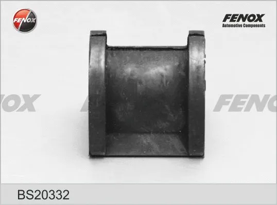 Bushing, stabiliser bar