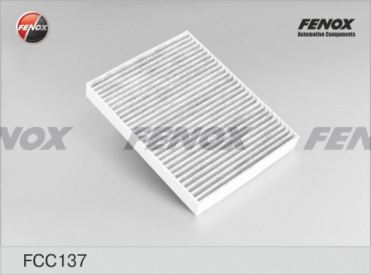 Filter, cabin air