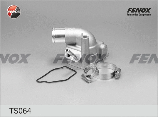 Thermostat, coolant (TS064)