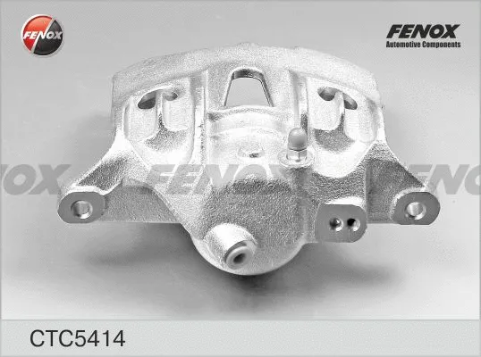 Brake Caliper Axle Kit