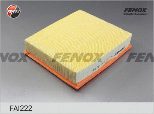 Air Filter