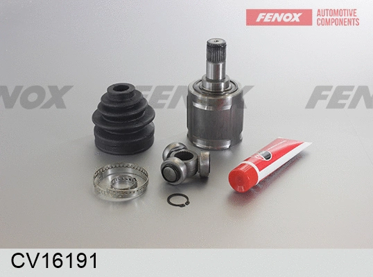Joint Kit, drive shaft (CV16191)