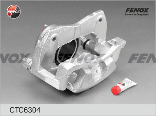 Brake Caliper Axle Kit (CTC6304)