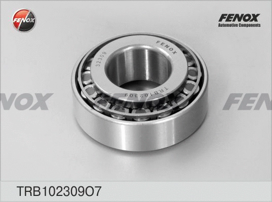 Wheel Bearing Kit (TRB102309O7)