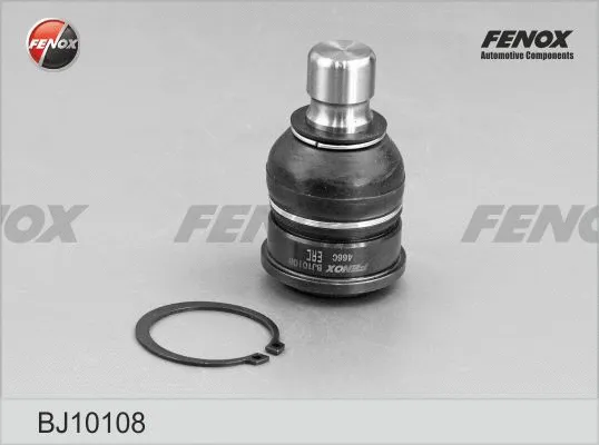 Ball Joint (BJ10108)