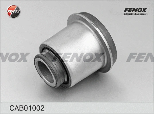 Mounting, control/trailing arm