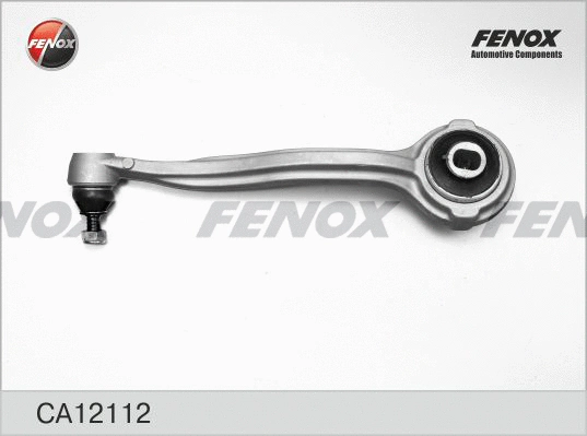 Control/Trailing Arm, wheel suspension (CA12112)