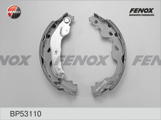 Brake Shoe Set (BP53110)