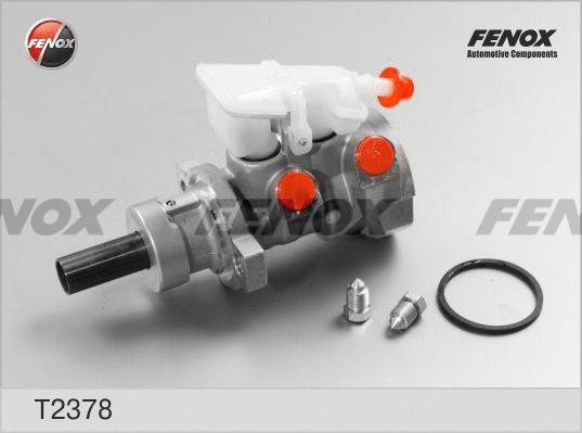 Brake Master Cylinder (T2378)