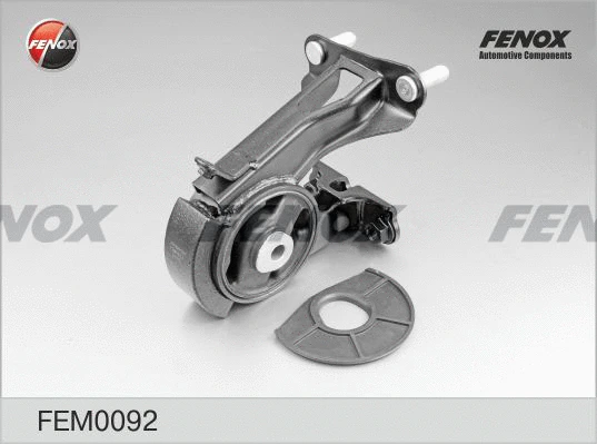 Mounting, engine (FEM0092)