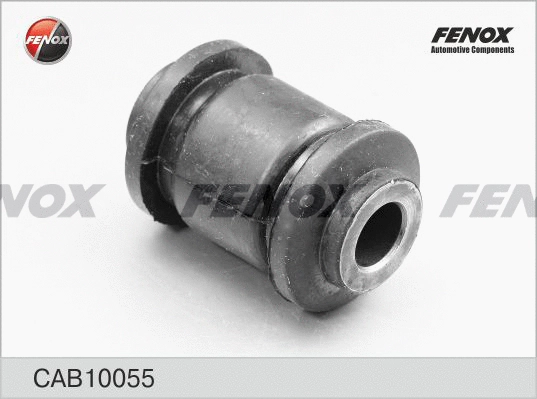 Mounting, control/trailing arm (CAB10055)