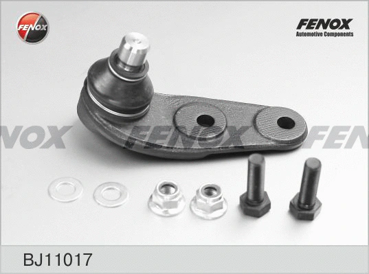 Ball Joint (BJ11017)