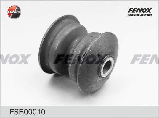 Mounting, control/trailing arm (FSB00010)
