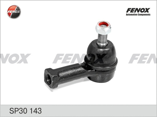 Tie Rod End (SP30143)