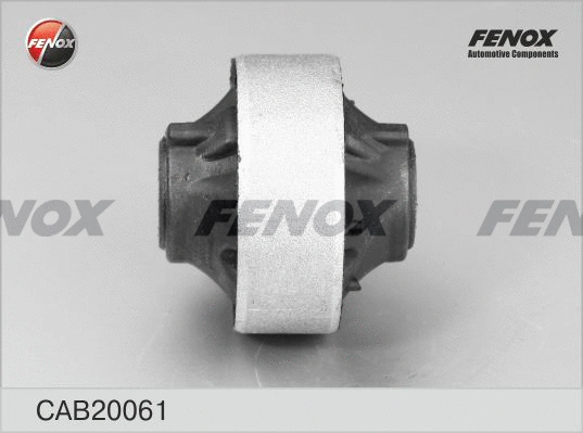 Mounting, control/trailing arm