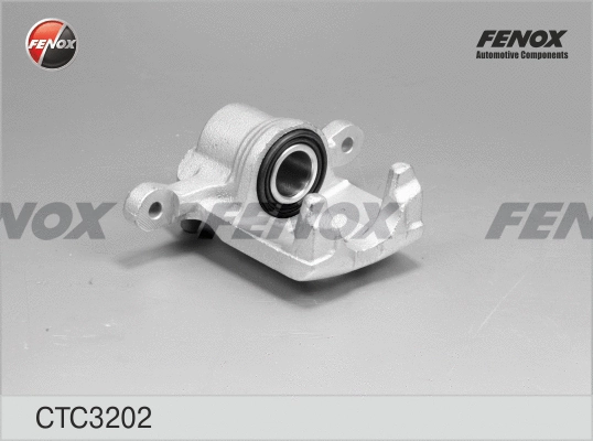 Brake Caliper Axle Kit (CTC3202)