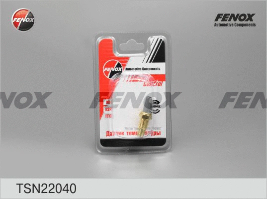 Sensor, coolant temperature (TSN22040)