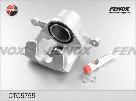 Brake Caliper Axle Kit (CTC5755)