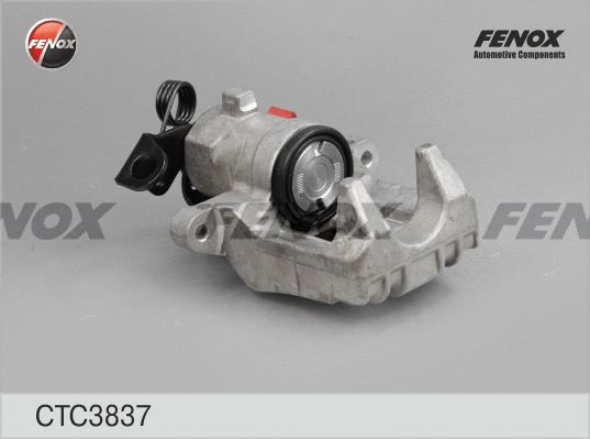 Brake Caliper Axle Kit (CTC3837)