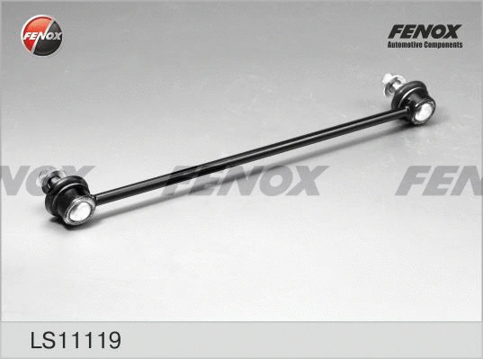 Link/Coupling Rod, stabiliser bar (LS11119)