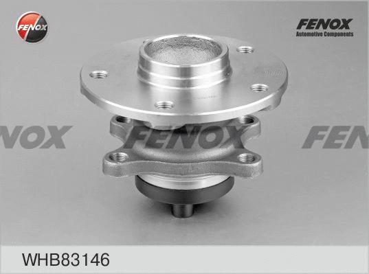 Wheel Hub