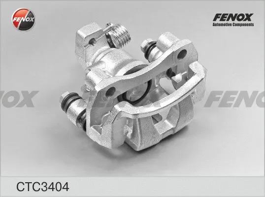 Brake Caliper Axle Kit (CTC3404)