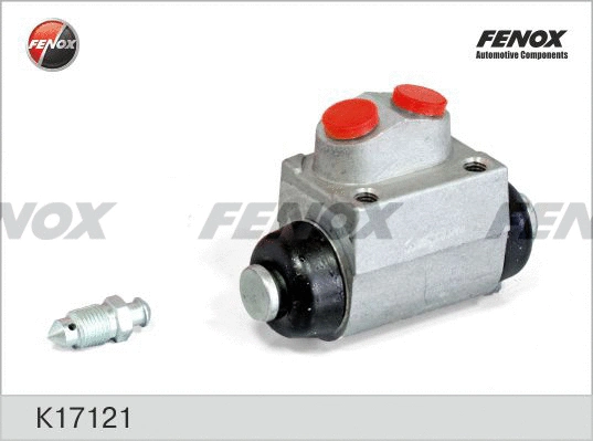 Wheel Brake Cylinder (K17121)